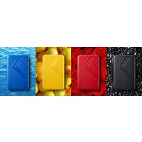 Внешний накопитель Apacer AC236 1TB AP1TBAC236B-1 - Превью изображения №4 — Интернет-магазин ПроЗаказ