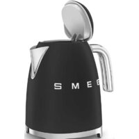 Электрический чайник Smeg KLF03BLMEU - Превью изображения №7 — Интернет-магазин ПроЗаказ
