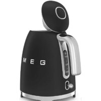 Электрический чайник Smeg KLF03BLMEU - Превью изображения №2 — Интернет-магазин ПроЗаказ