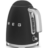 Электрический чайник Smeg KLF03BLMEU - Превью изображения №3 — Интернет-магазин ПроЗаказ