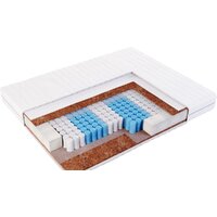 Матрас Фабрика сна Топ-1 140x200 - Превью изображения №3 — Интернет-магазин ПроЗаказ