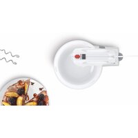 Миксер Bosch MFQ2600W - Превью изображения №2 — Интернет-магазин ПроЗаказ