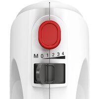Миксер Bosch MFQ2600W - Превью изображения №6 — Интернет-магазин ПроЗаказ