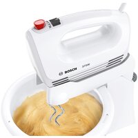 Миксер Bosch MFQ2600W - Превью изображения №8 — Интернет-магазин ПроЗаказ