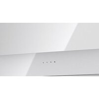 Кухонная вытяжка Krona Irida 600 White Sensor - Превью изображения №2 — Интернет-магазин ПроЗаказ