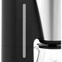 Капельная кофеварка WMF KITCHENminis Aroma - Превью изображения №5 — Интернет-магазин ПроЗаказ