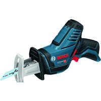 Сабельная пила Bosch GSA 12V-14 Professional 0615990M3Z (с 1-им АКБ) - Превью изображения №2 — Интернет-магазин ПроЗаказ