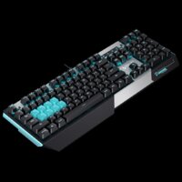 Клавиатура A4Tech Bloody B865 - Превью изображения №3 — Интернет-магазин ПроЗаказ