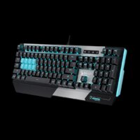 Клавиатура A4Tech Bloody B865 - Превью изображения №5 — Интернет-магазин ПроЗаказ