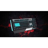 Клавиатура A4Tech Bloody B865 - Превью изображения №2 — Интернет-магазин ПроЗаказ