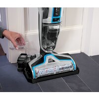 Пылесос Bissell Crosswave Pet Pro 2225N - Превью изображения №8 — Интернет-магазин ПроЗаказ