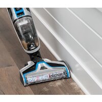 Пылесос Bissell Crosswave Pet Pro 2225N - Превью изображения №6 — Интернет-магазин ПроЗаказ