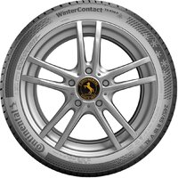 Зимние шины Continental WinterContact TS 870 P 215/70R16 104H - Превью изображения №3 — Интернет-магазин ПроЗаказ