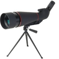 Подзорная труба Veber 25-75x100Pro - Превью изображения №2 — Интернет-магазин ПроЗаказ