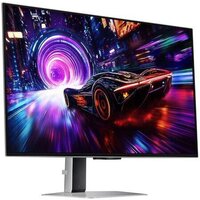 Игровой монитор Samsung Odyssey OLED G8 LS32FG810SUXEN - Превью изображения №6 — Интернет-магазин ПроЗаказ
