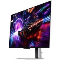 Игровой монитор Samsung Odyssey OLED G8 LS32FG810SUXEN - Превью изображения №5 — Интернет-магазин ПроЗаказ