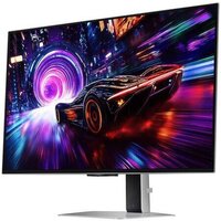 Игровой монитор Samsung Odyssey OLED G8 LS32FG810SUXEN - Превью изображения №3 — Интернет-магазин ПроЗаказ