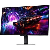 Игровой монитор Samsung Odyssey OLED G8 LS32FG810SUXEN - Превью изображения №11 — Интернет-магазин ПроЗаказ