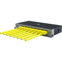 Неуправляемый коммутатор Netis ST108GD - Превью изображения №3 — Интернет-магазин ПроЗаказ