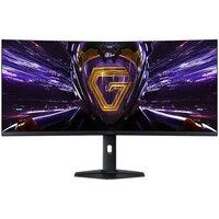 Xiaomi Curved Gaming Monitor G34WQi 2026 (международная версия)