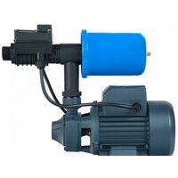 Насосная станция Unipump Акваробот QB 70 - Превью изображения №2 — Интернет-магазин ПроЗаказ