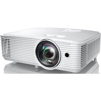 Проектор Optoma W319ST - Превью изображения №4 — Интернет-магазин ПроЗаказ