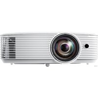 Проектор Optoma W319ST - Превью изображения №2 — Интернет-магазин ПроЗаказ