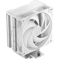 Кулер для процессора DeepCool AG400 G2 WH R-AG400-WHNPMG2-G - Превью изображения №2 — Интернет-магазин ПроЗаказ