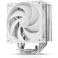 DeepCool AG400 G2 WH R-AG400-WHNPMG2-G
