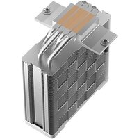 Кулер для процессора DeepCool AG400 G2 WH R-AG400-WHNPMG2-G - Превью изображения №6 — Интернет-магазин ПроЗаказ