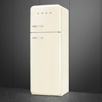 Холодильник Smeg FAB30RCR6 - Превью изображения №4 — Интернет-магазин ПроЗаказ