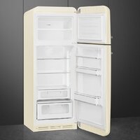 Холодильник Smeg FAB30RCR6 - Превью изображения №2 — Интернет-магазин ПроЗаказ