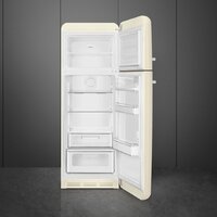 Холодильник Smeg FAB30RCR6 - Превью изображения №6 — Интернет-магазин ПроЗаказ