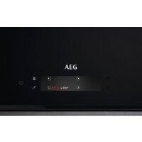 Варочная панель AEG IAE84881FB - Превью изображения №3 — Интернет-магазин ПроЗаказ