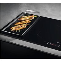 Варочная панель AEG IAE84881FB - Превью изображения №2 — Интернет-магазин ПроЗаказ