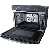 Мини-печь Steba DG 30 - Превью изображения №2 — Интернет-магазин ПроЗаказ