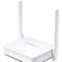 Беспроводной DSL-маршрутизатор Mercusys MW300D - Превью изображения №3 — Интернет-магазин ПроЗаказ
