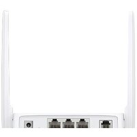 Беспроводной DSL-маршрутизатор Mercusys MW300D - Превью изображения №2 — Интернет-магазин ПроЗаказ