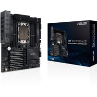 Материнская плата ASUS Pro WS W790-ACE - Превью изображения №5 — Интернет-магазин ПроЗаказ