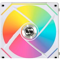 Вентилятор для корпуса Lian Li Uni Fan SL Infinity 140 G99.14SLIN1W.00 - Превью изображения №4 — Интернет-магазин ПроЗаказ