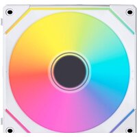 Вентилятор для корпуса Lian Li Uni Fan SL Infinity 140 G99.14SLIN1W.00 - Превью изображения №6 — Интернет-магазин ПроЗаказ