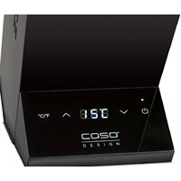 Охладитель для шампанского/вина CASO WineCase One Black - Превью изображения №4 — Интернет-магазин ПроЗаказ