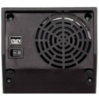 Охладитель для шампанского/вина CASO WineCase One Black - Превью изображения №5 — Интернет-магазин ПроЗаказ