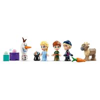 Конструктор LEGO Disney 43273 Адвент-календарь Холодное сердце 2025/2026 - Превью изображения №5 — Интернет-магазин ПроЗаказ