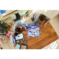 Конструктор LEGO Disney 43273 Адвент-календарь Холодное сердце 2025/2026 - Превью изображения №8 — Интернет-магазин ПроЗаказ