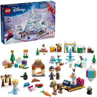 Конструктор LEGO Disney 43273 Адвент-календарь Холодное сердце 2025/2026 - Превью изображения №3 — Интернет-магазин ПроЗаказ