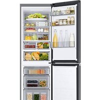 Холодильник Samsung Grand+ RB34C775CB1/EF - Превью изображения №6 — Интернет-магазин ПроЗаказ