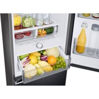 Холодильник Samsung Grand+ RB34C775CB1/EF - Превью изображения №9 — Интернет-магазин ПроЗаказ