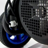 Мойка высокого давления Aprila HZ-275TP (без подогрева воды) - Превью изображения №6 — Интернет-магазин ПроЗаказ