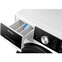Стиральная машина Hisense WF3S6021BWU - Превью изображения №7 — Интернет-магазин ПроЗаказ